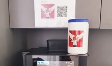 Káva na dobrou věc