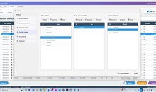 Nastavení číselníku měřidel