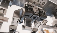 kontrolní prípravek stropu - HD04