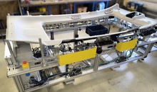 automatická kontrolní-měřící stanice